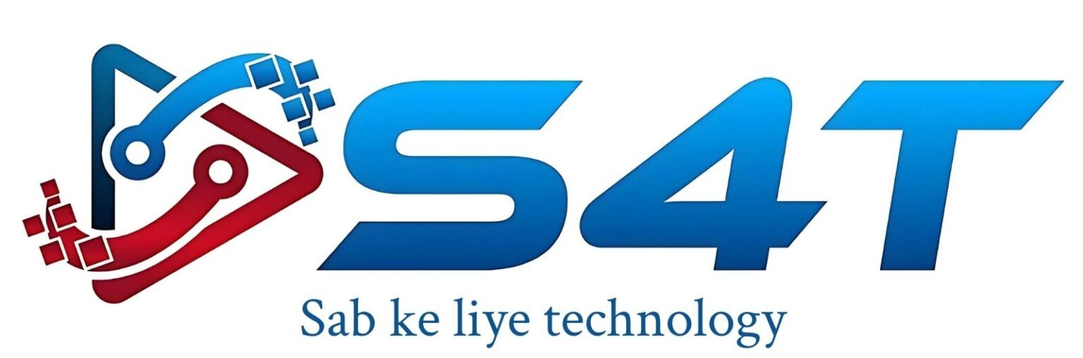 S4T Logo